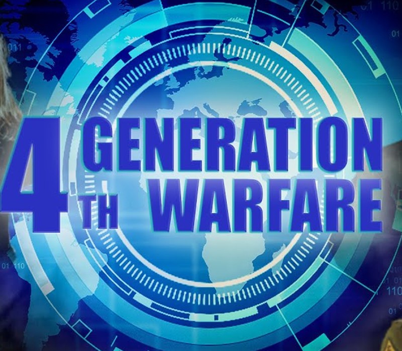 

4th Generation Warfare Steam CD Key