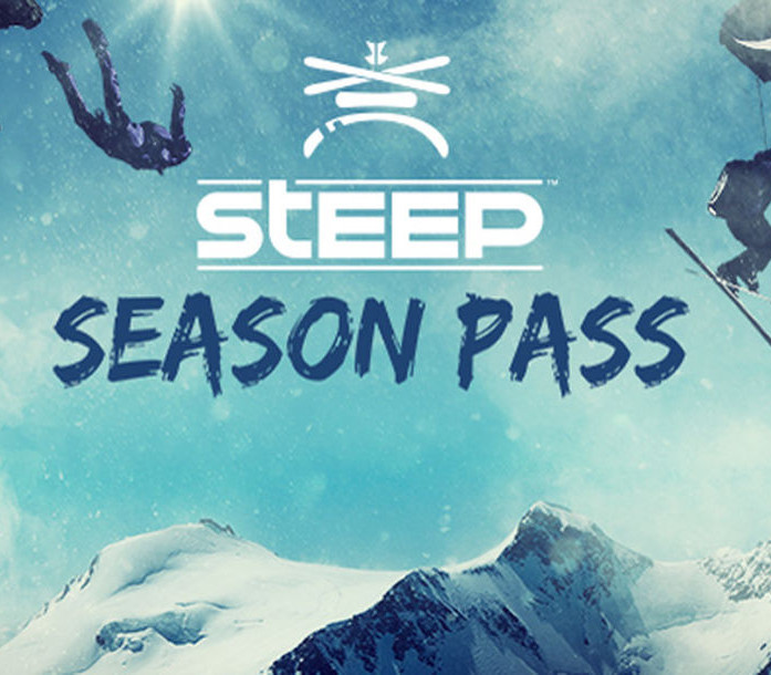 

Steep - Season Pass EU Ubisoft Connect CD Key