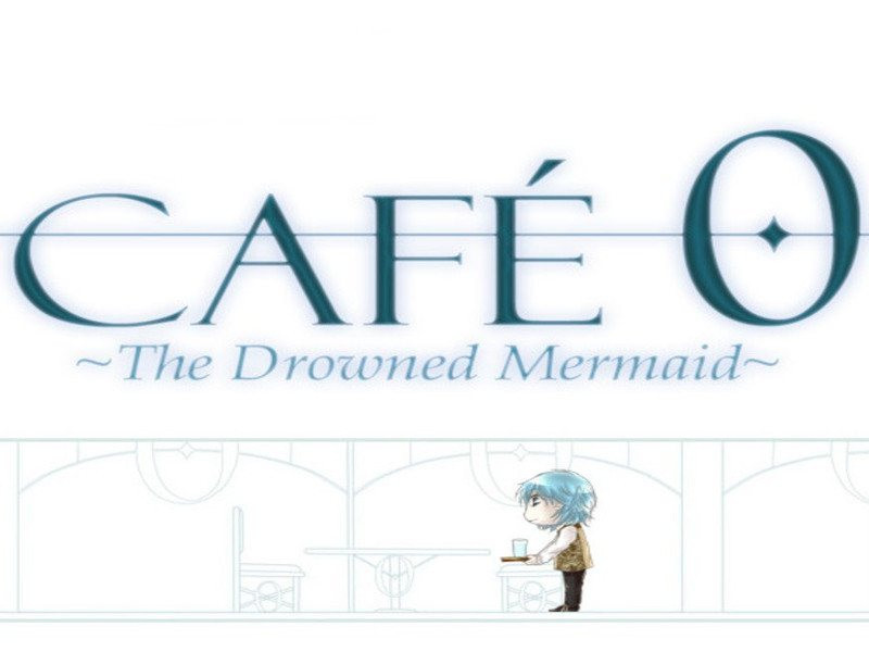 

CAFE 0 ~The Drowned Mermaid~ Steam CD Key