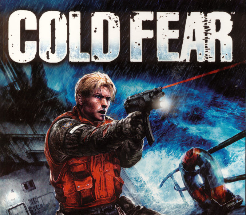 

Cold Fear Steam Gift