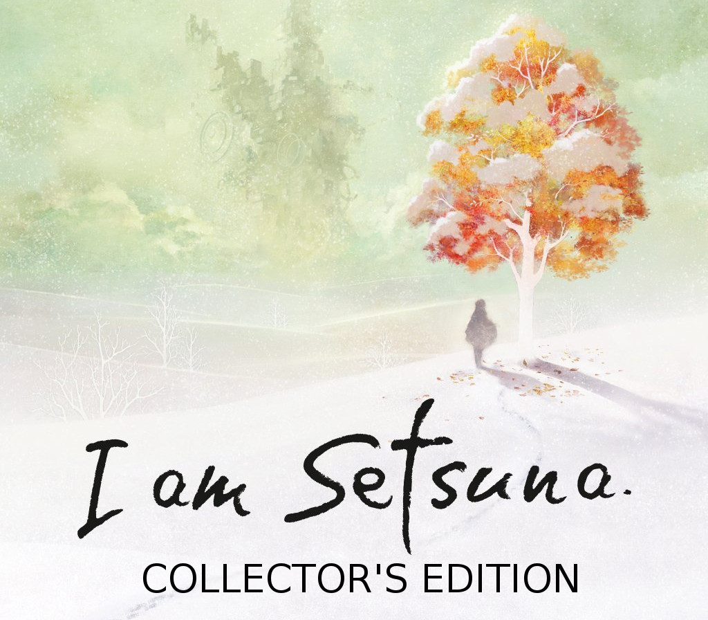 

I am Setsuna Collector's Edition Steam CD Key