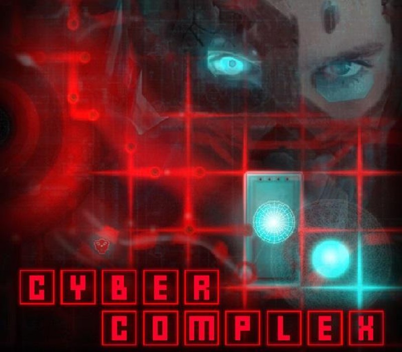 Cyber Complex Steam CD Key