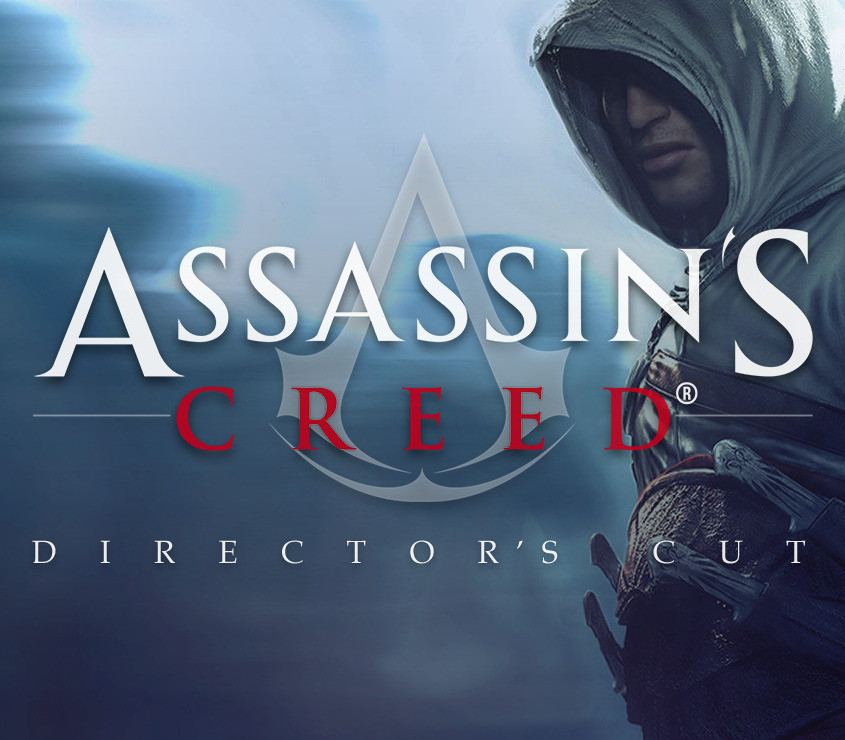 

Assassin's Creed Director's Cut Edition EU Ubisoft Connect CD Key