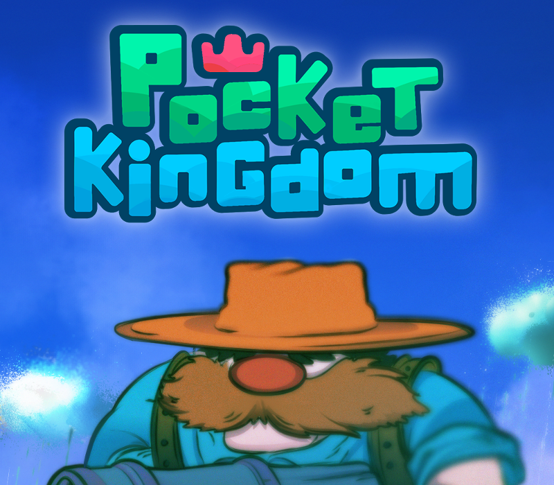 

Pocket Kingdom Steam CD Key