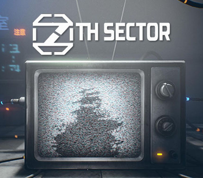 

7th Sector PC Steam CD Key