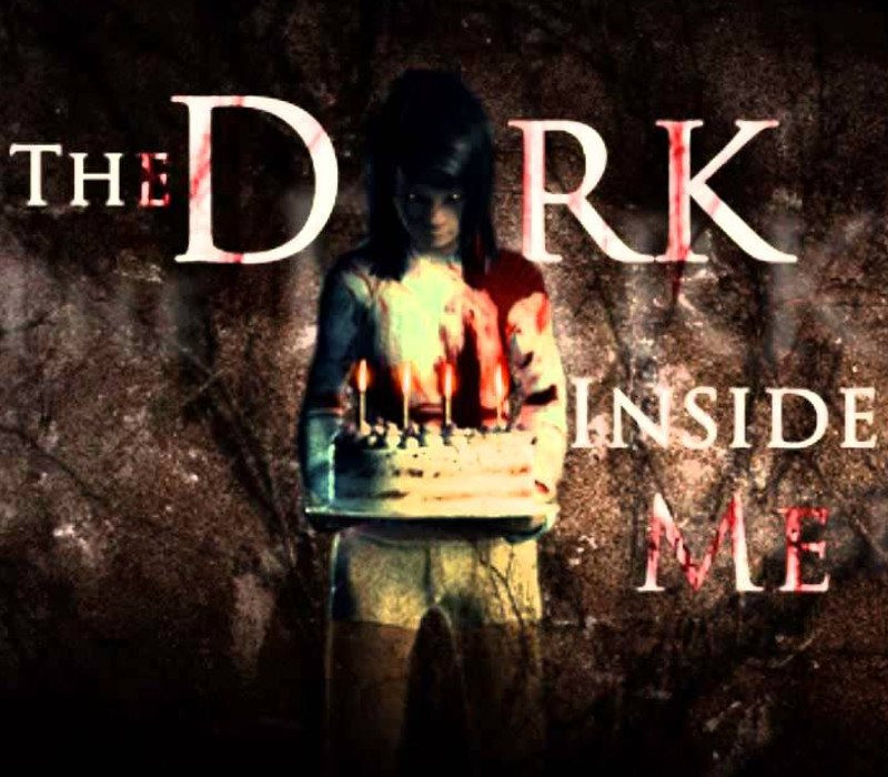 

The Dark Inside Me Steam CD Key