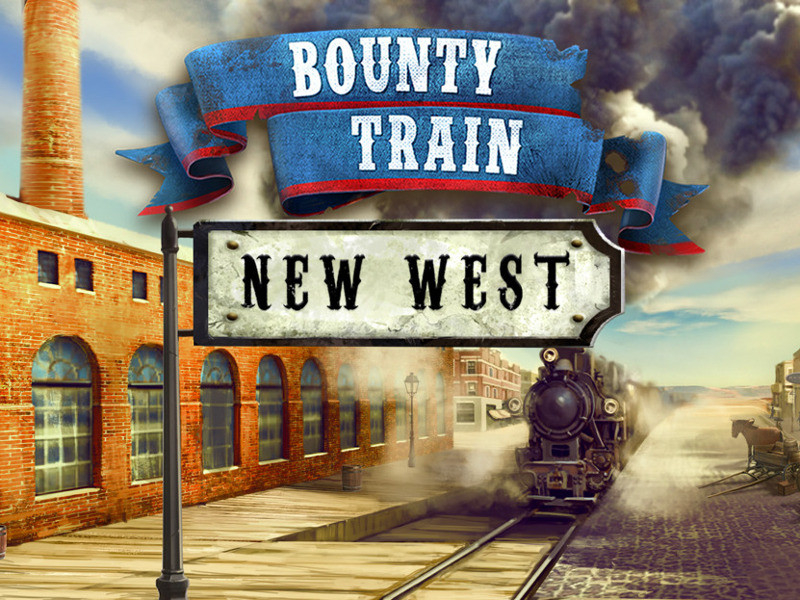 

Bounty Train - New West DLC Steam CD Key