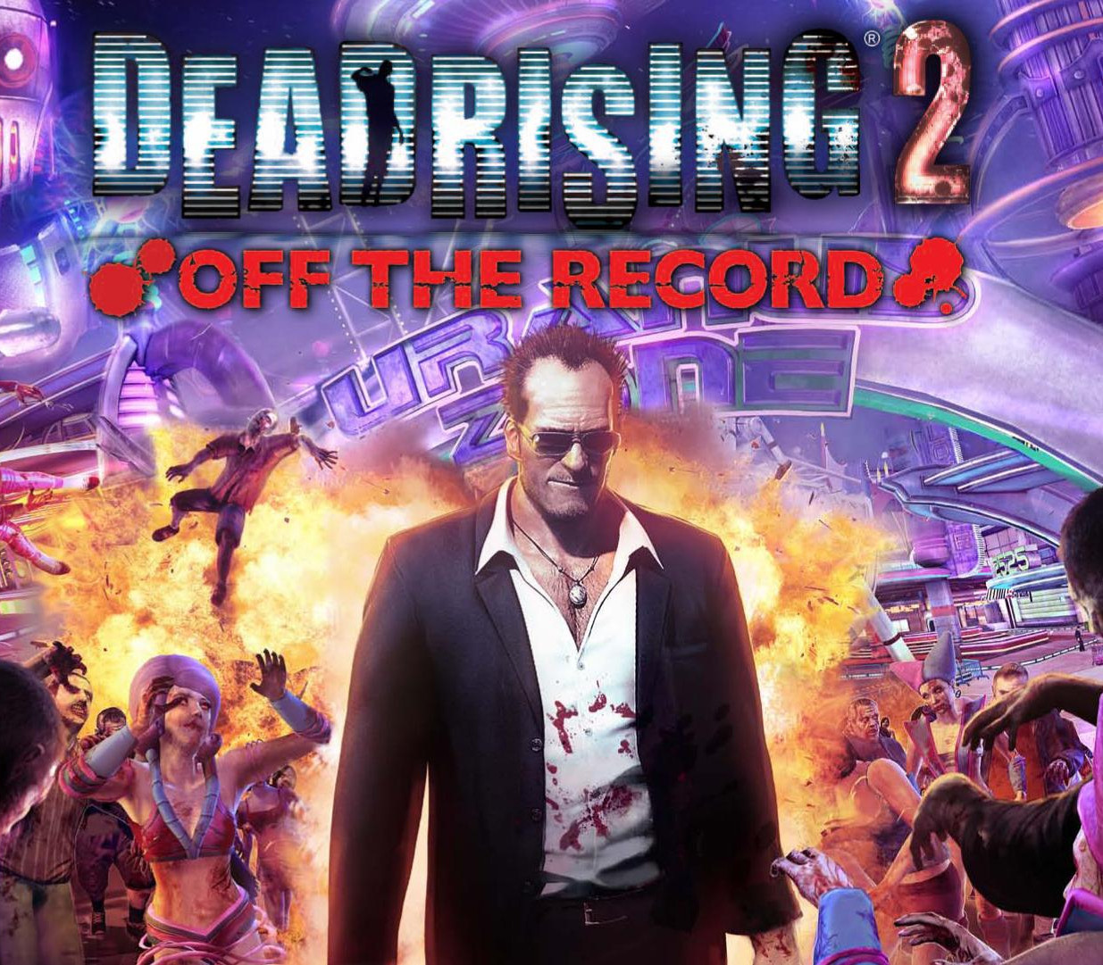 

Dead Rising 2: Off the Record RU VPN Activated Steam CD Key