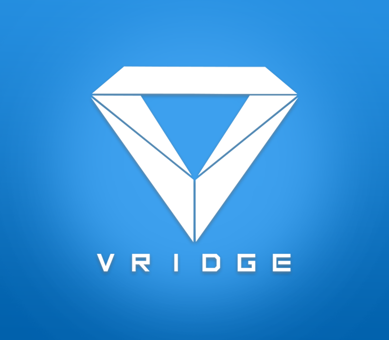 

VRidge Activation Code