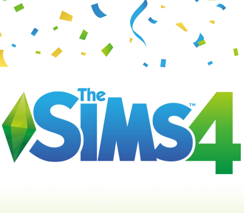 The Sims 4 Deluxe Party Edition XBOX One CD Key