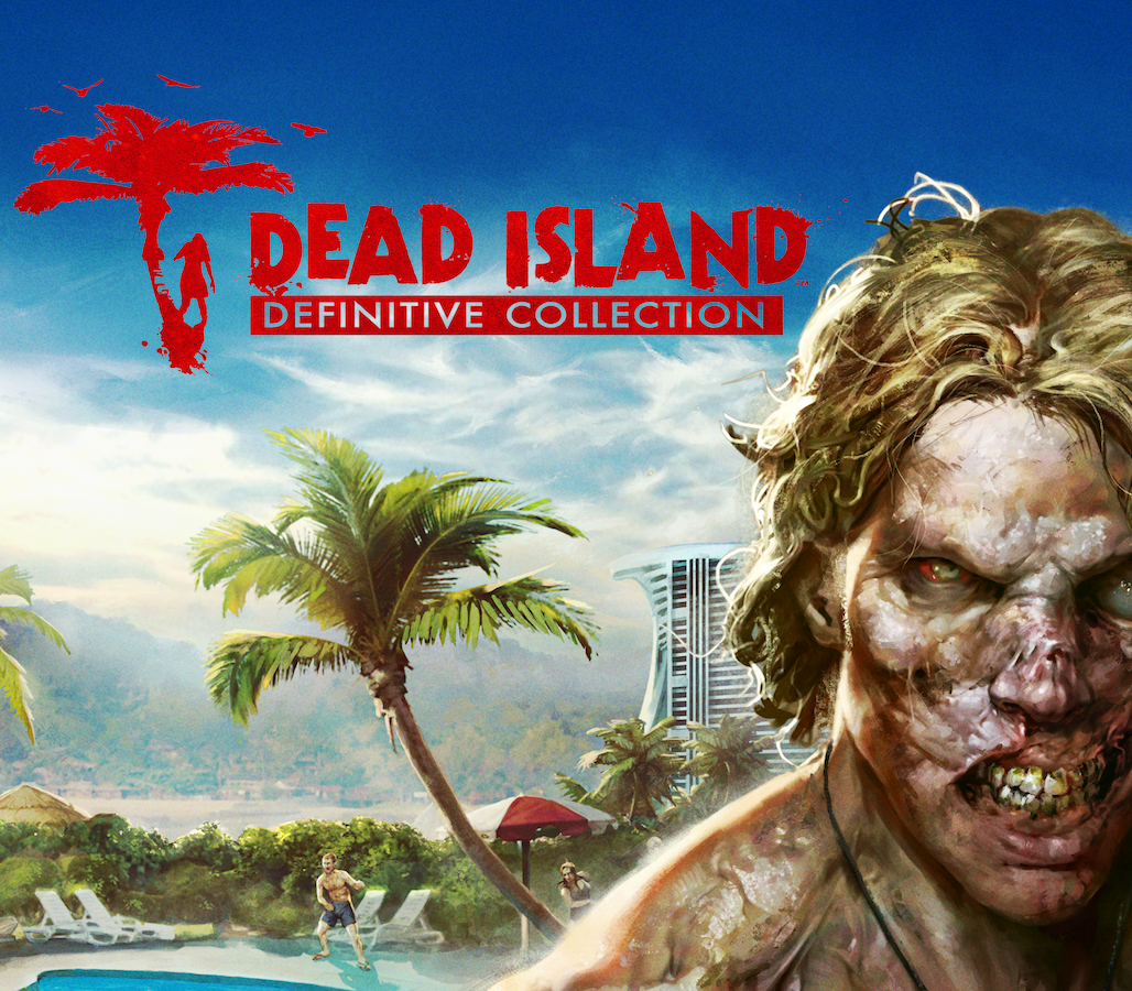 Dead Island Riptide Definitive Edition Steam CD Key