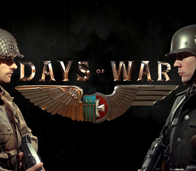 

Days of War: Definitive Edition Steam Altergift