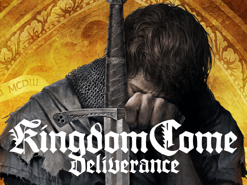 Kingdom Come: Deliverance US XBOX One / Xbox Series X|S CD Key