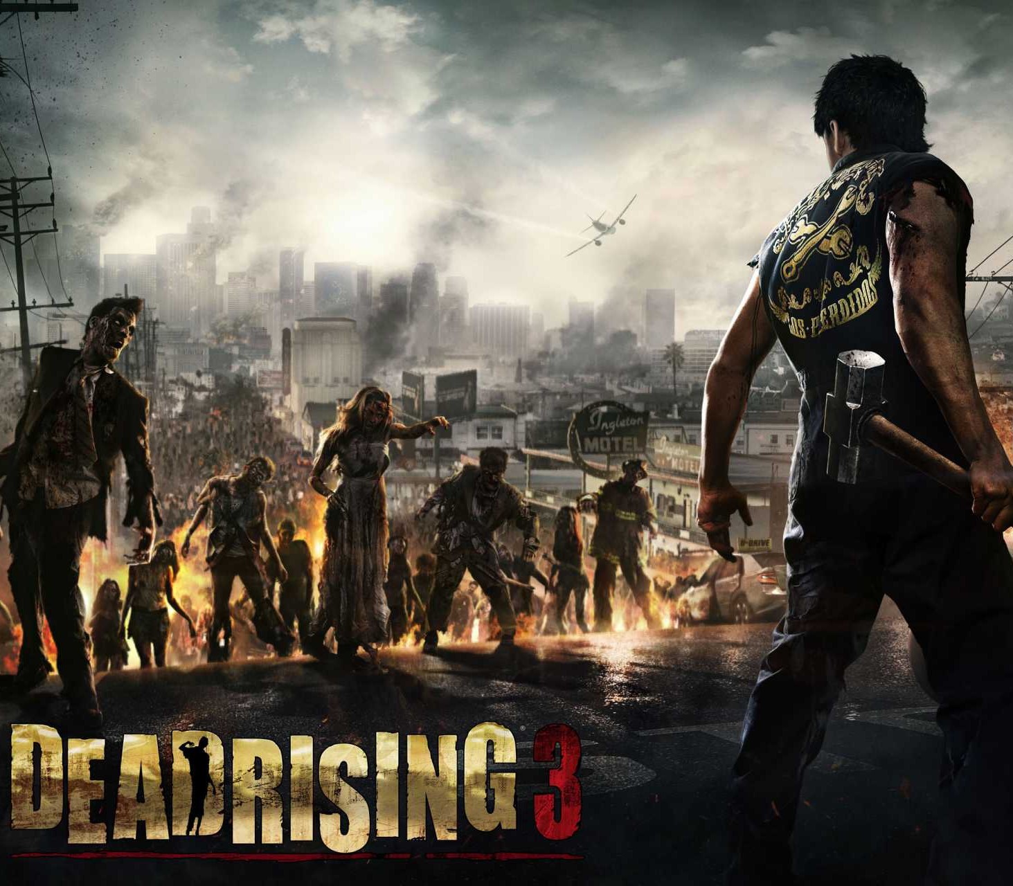 Dead Rising 3 Apocalypse Edition EMEA Steam CD Key