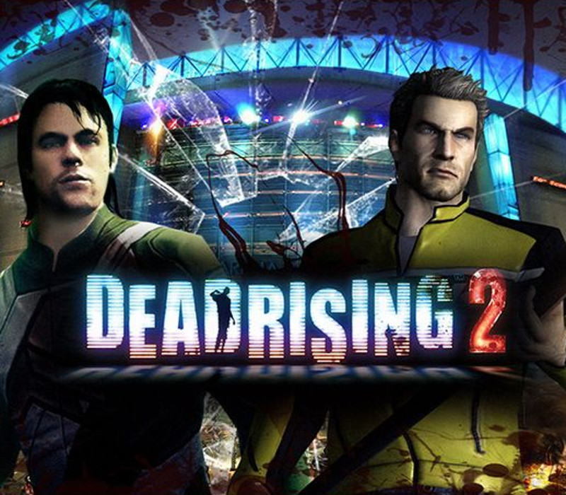 Dead Rising 2 Steam Gift  Buy cheap on