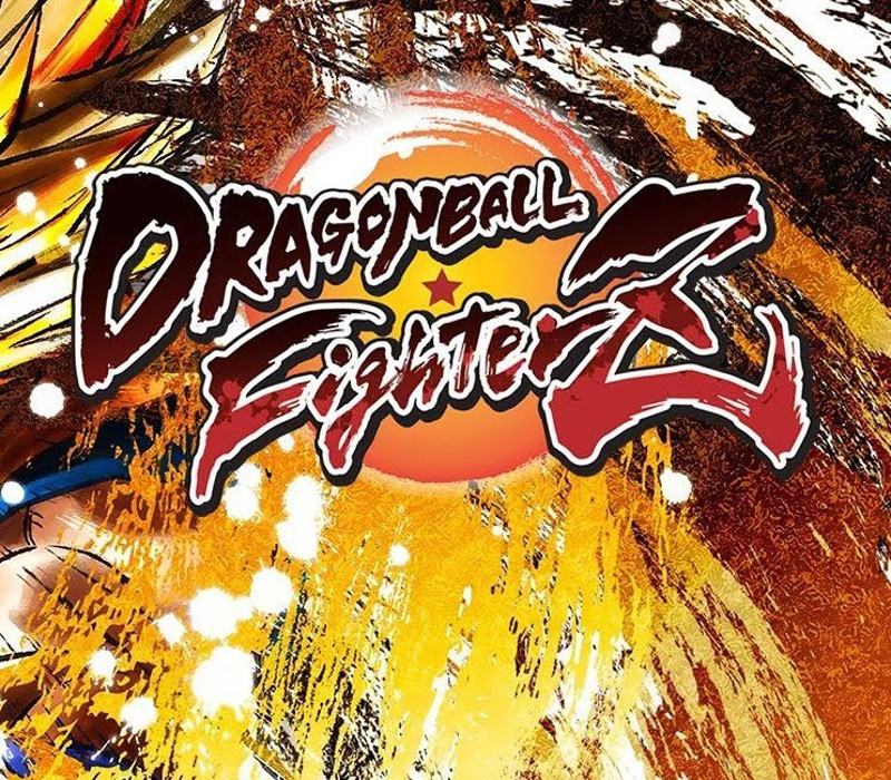cover Dragon Ball FighterZ EU XBOX One / Xbox Series X|S