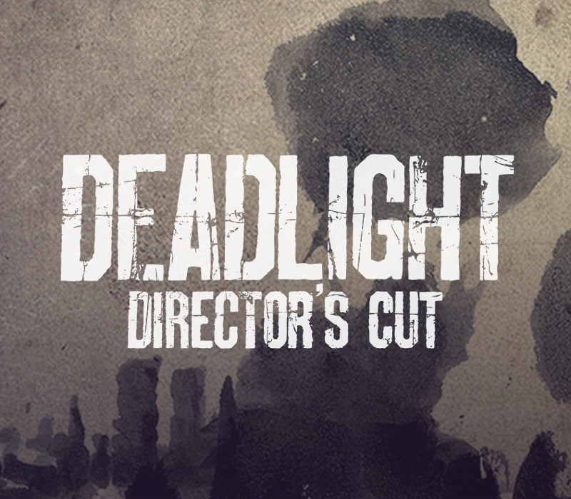 Deadlight Director's Cut AR XBOX CD Key