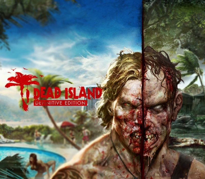 Dead Island Definitive Collection RU VPN Activated Steam