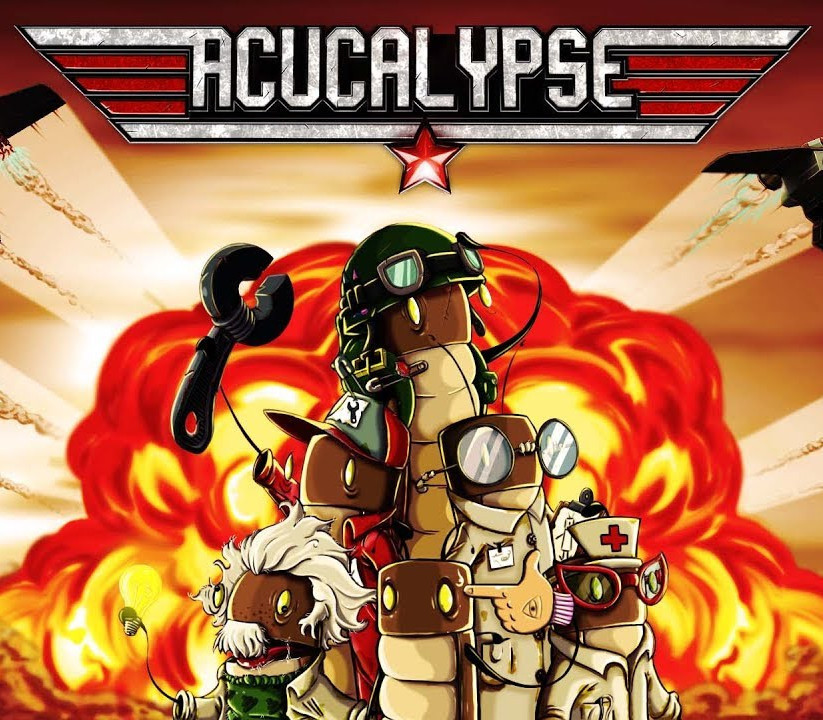 Acucalypse