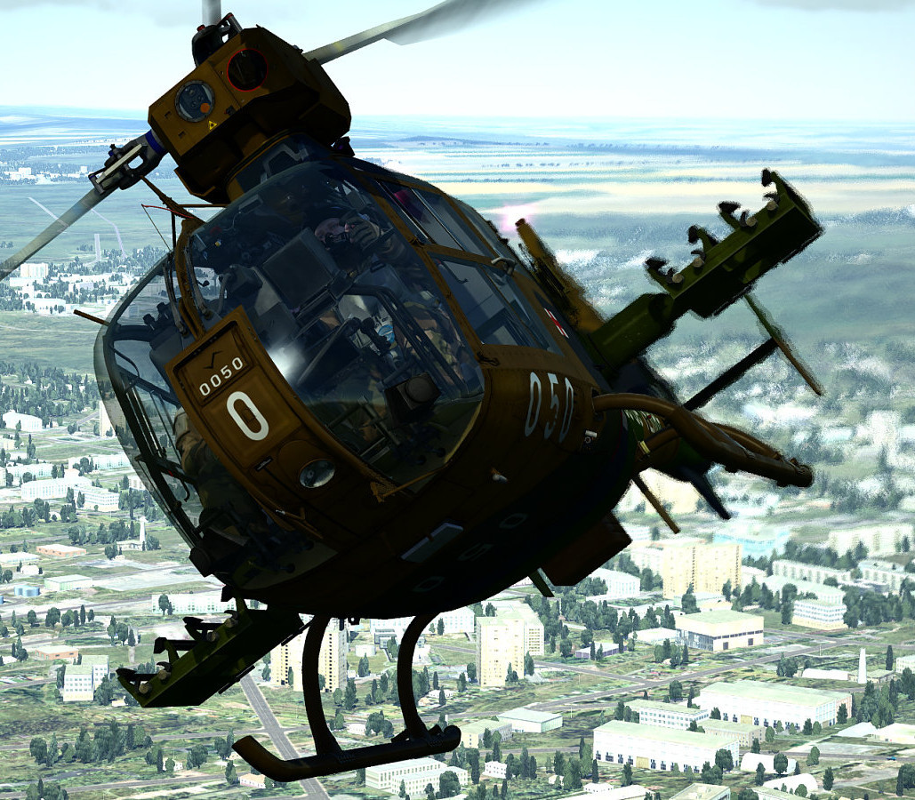 

DCS: SA342M Gazelle Digital Download CD Key