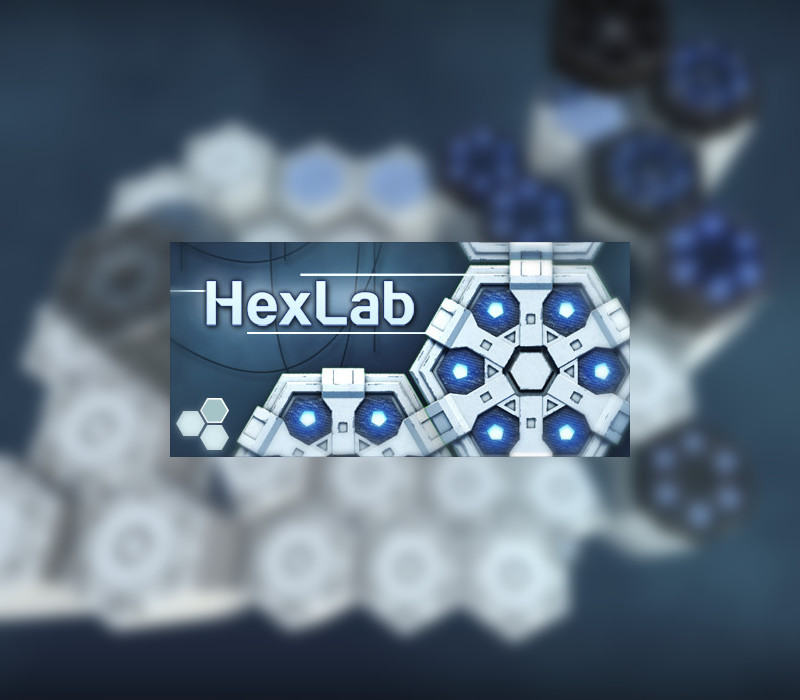 HexLab Steam