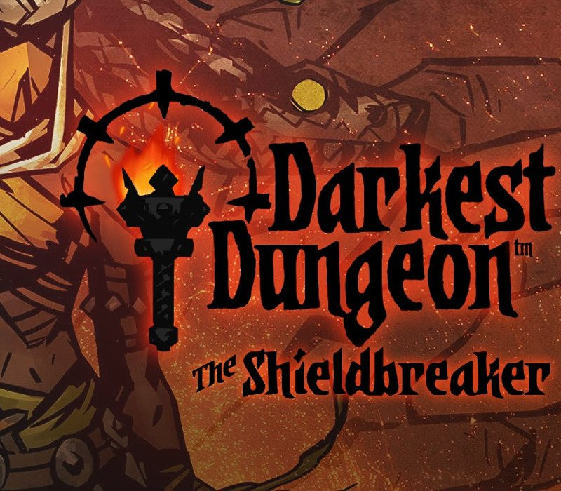 

Darkest Dungeon - The Shieldbreaker DLC EU Steam CD Key