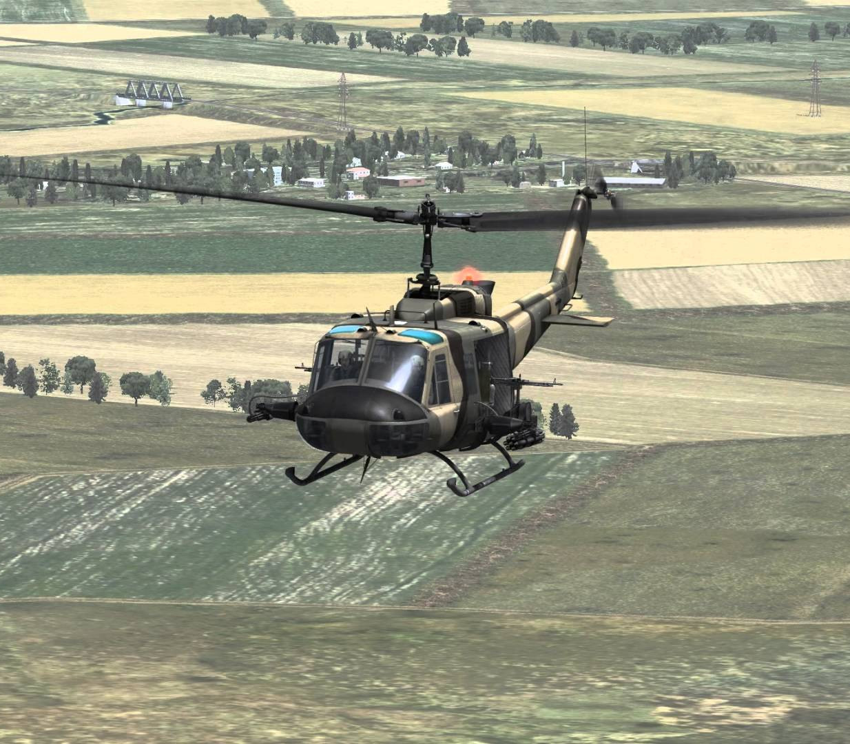 

DCS: UH-1H Huey Digital Download CD Key