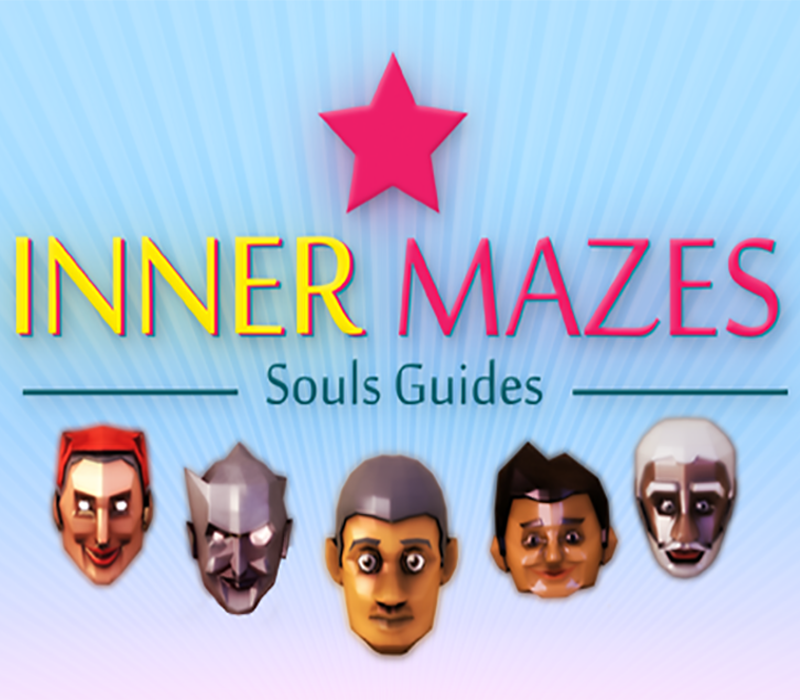 Inner Mazes: Souls Guides Steam