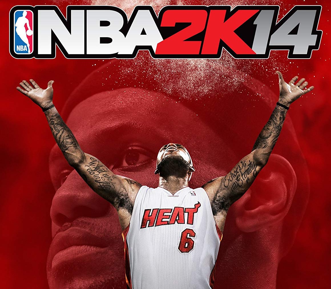 

NBA 2K14 Steam CD Key