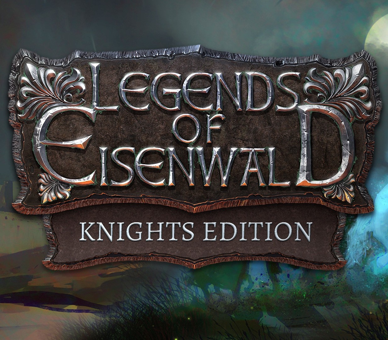 

Legends of Eisenwald Knight's Edition Steam CD Key