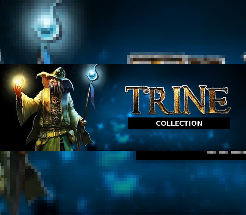 Trine Collection Steam Gift