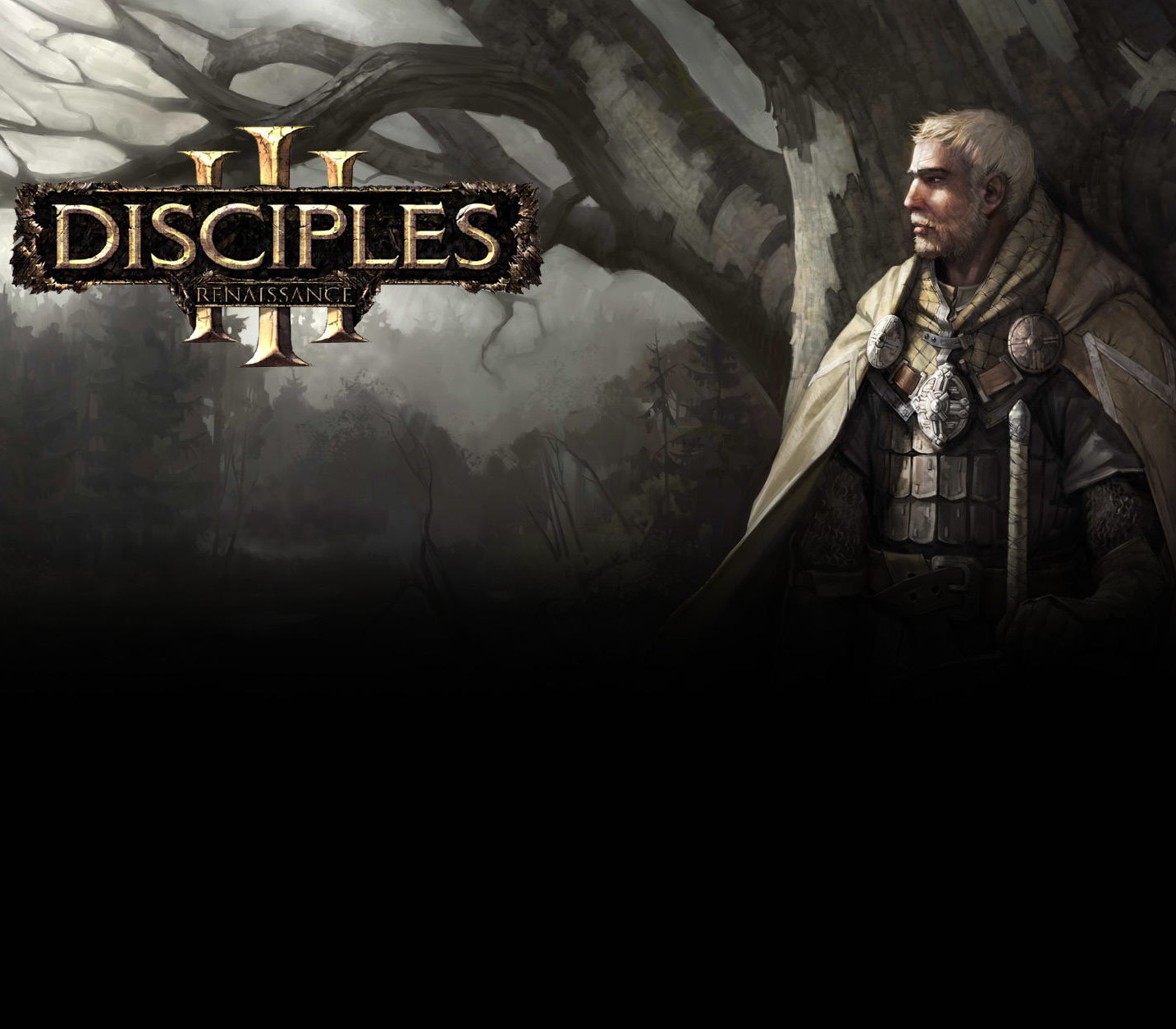 

Disciples III - Renaissance Steam Special Edition PC Steam CD Key