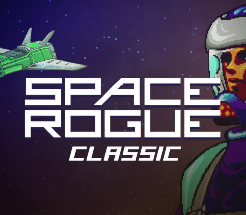 

Space Rogue Classic Steam CD Key