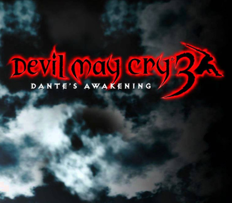 Devil May Cry 3 Special Edition RU VPN Activated Steam