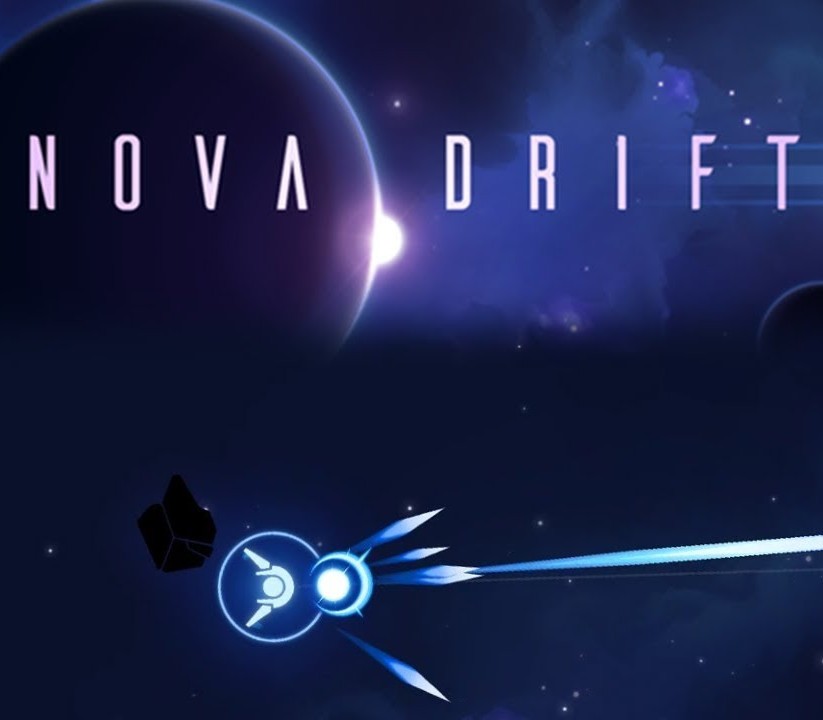 

Nova Drift EU PC Steam CD Key