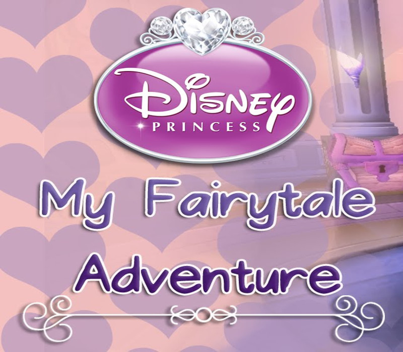 

Disney Princess: My Fairytale Adventure Steam CD Key