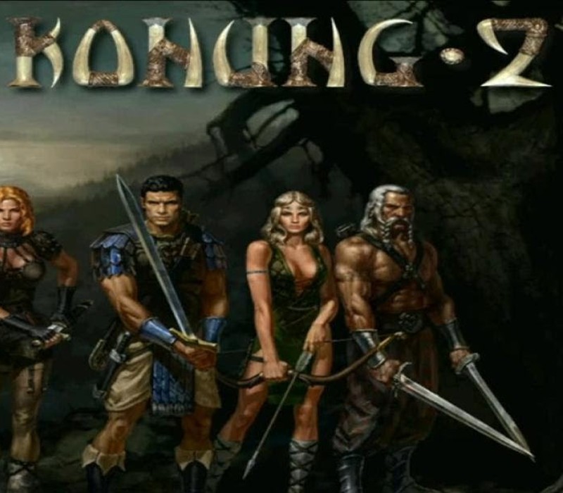 

Konung 2 Steam CD Key