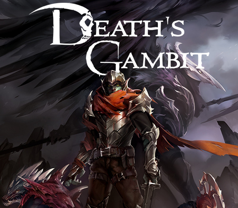 

Death’s Gambit Steam CD Key