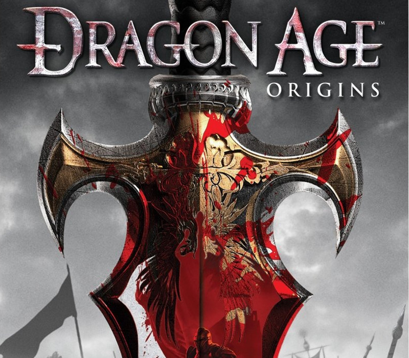 Dragon Age: Origins + The Stone Prisoner DLC Origin CD Key