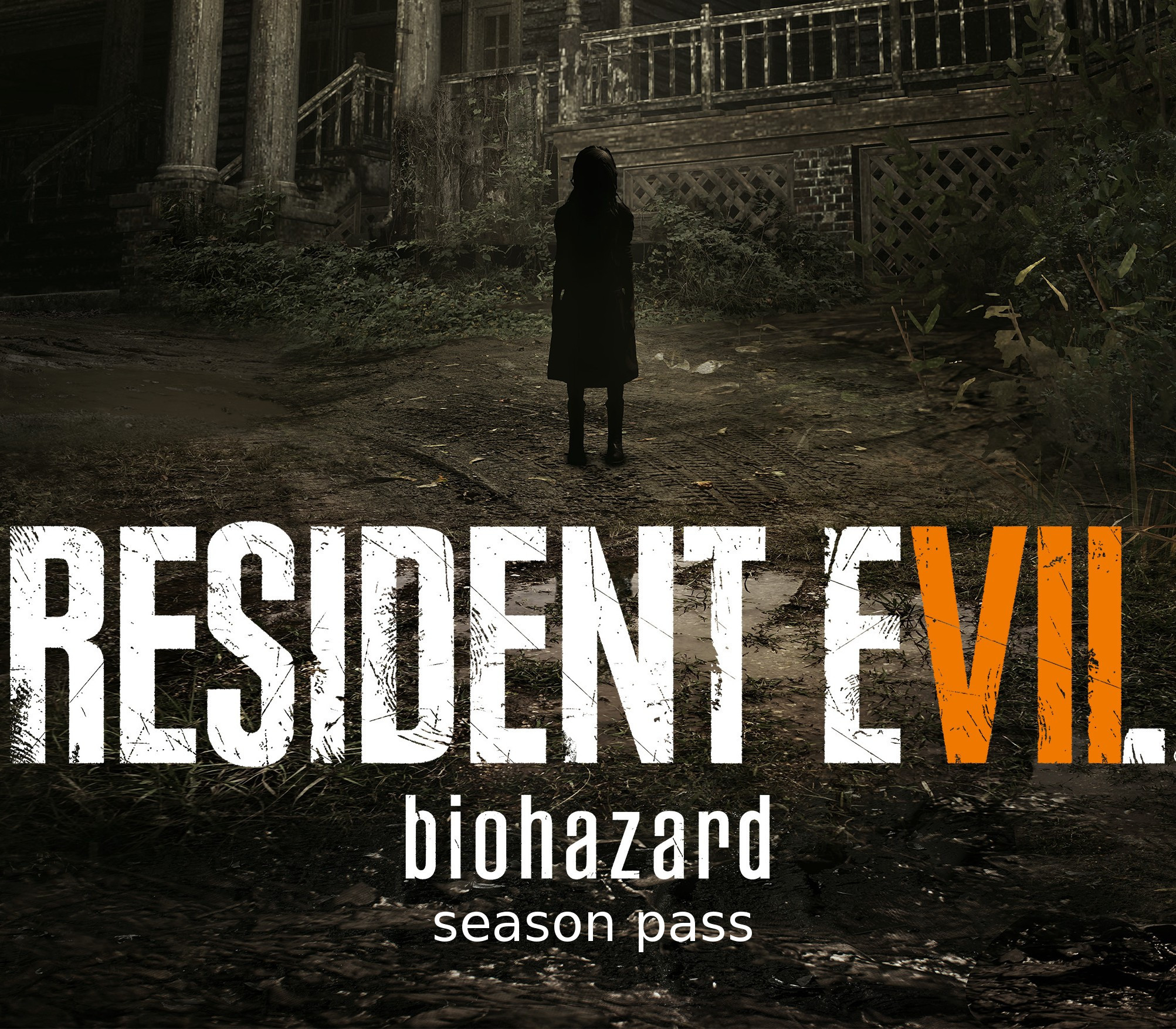 Resident Evil 7: Biohazard - Season Pass EU Steam CD Key