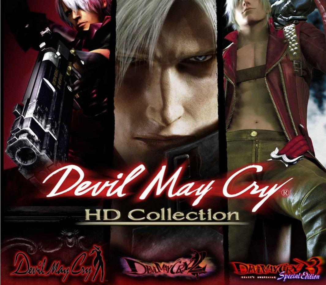 Devil May Cry 4 Steam Gift  Compre mais barato na Kinguin