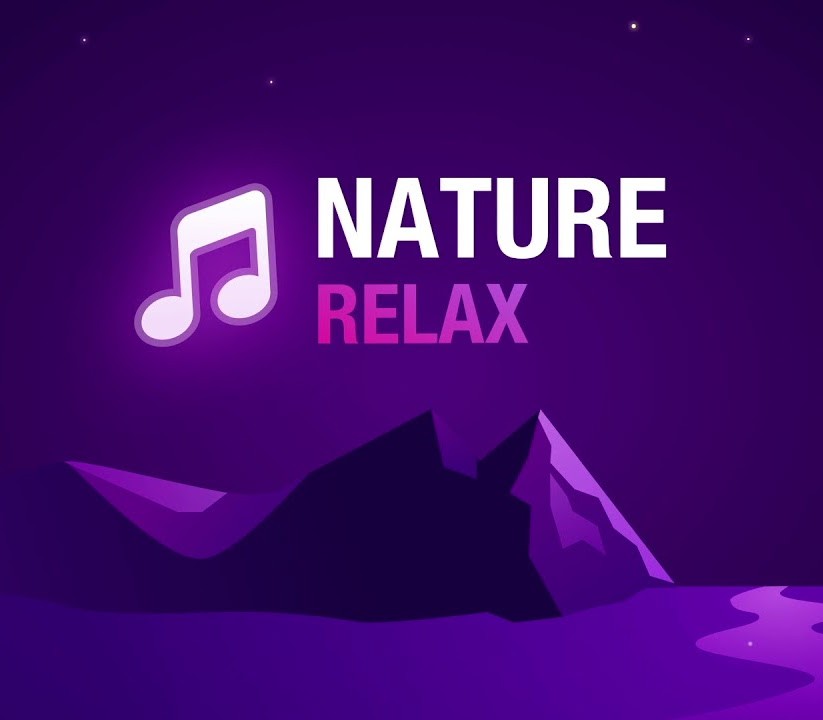 

Nature Relax Steam CD Key