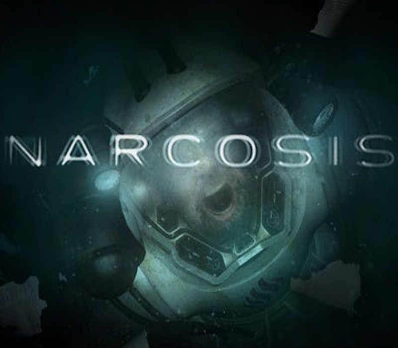 Narcosis Steam