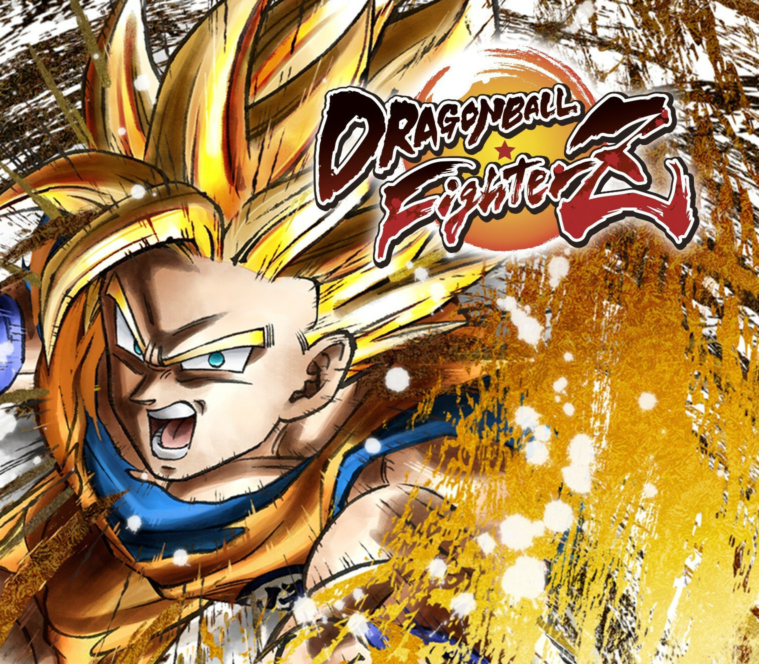 DRAGON BALL FighterZ Steam Altergift