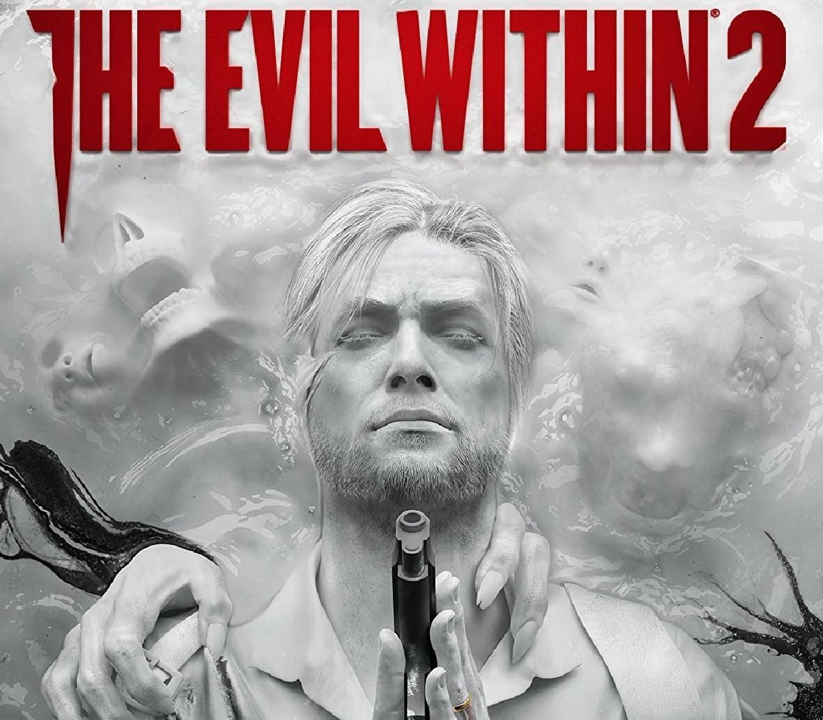 The Evil Within 2 EU GOG CD Key