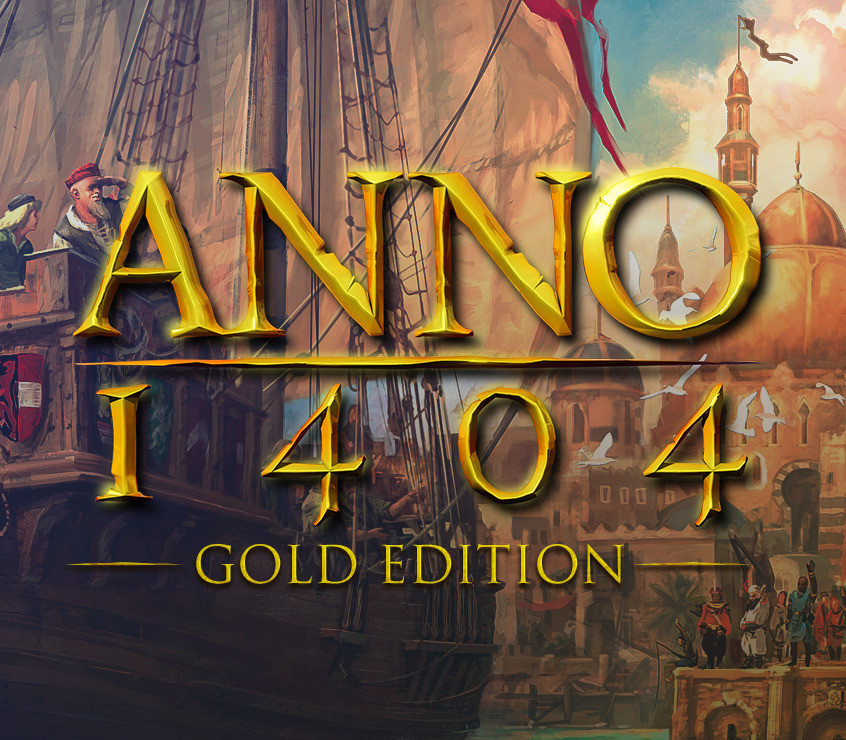 Anno 1404 History Edition Ubisoft Connect Cd Key Buy Cheap On Kinguin Net