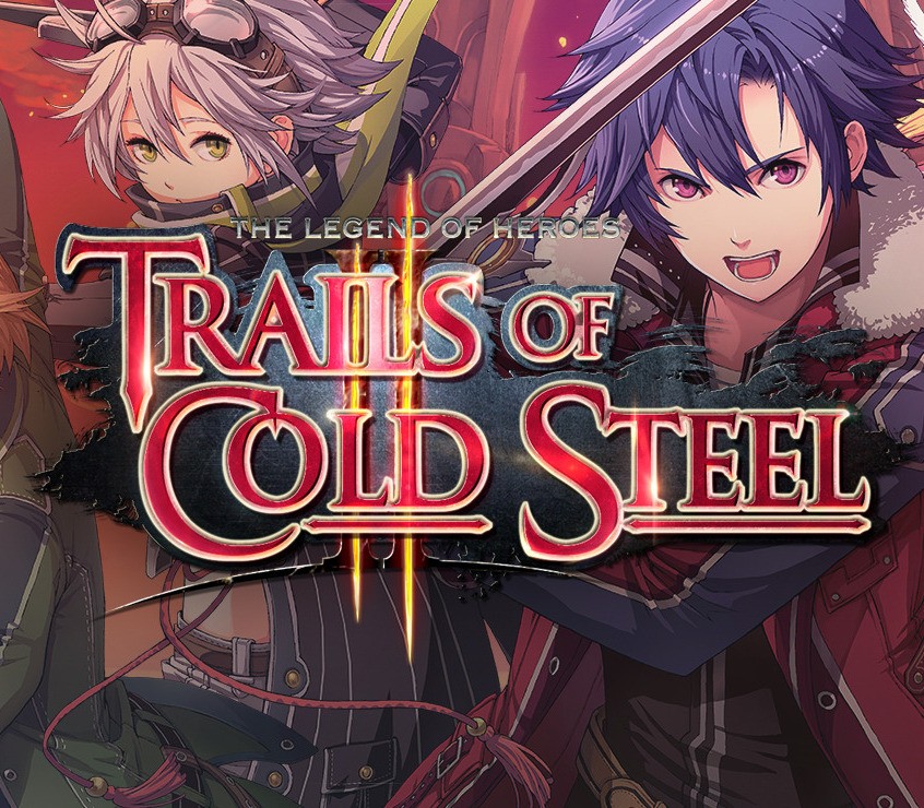 The Legend of Heroes: Trails of Cold Steel II EU Steam CD Key