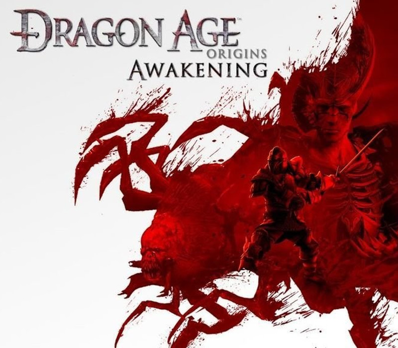 Dragon Age: Origins - Awakening DLC Origin CD Key