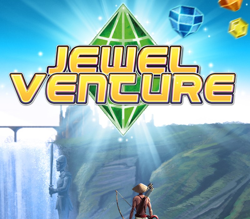 

Jewel Venture Steam CD Key