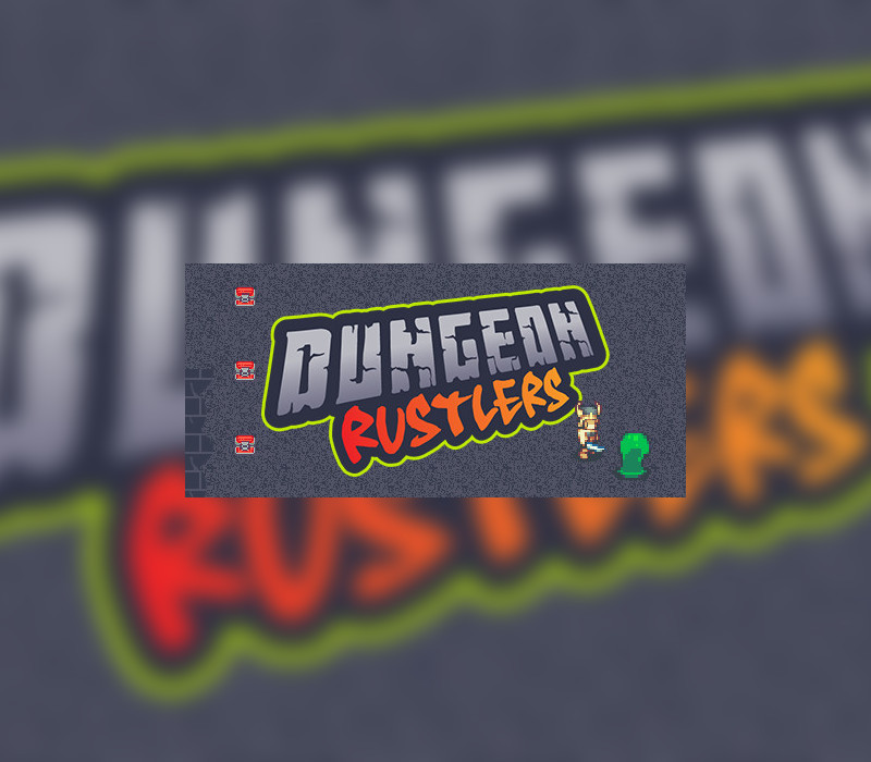Dungeon Rustlers